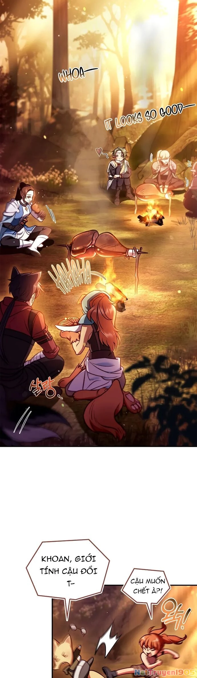 Kí Sự Hồi Quy Chapter 138 - Trang 2