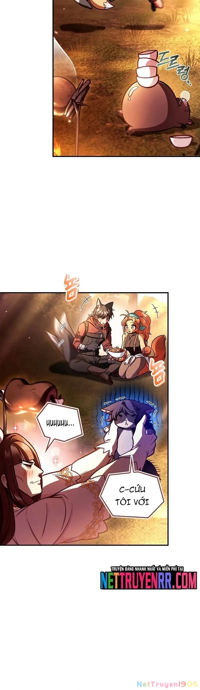 Kí Sự Hồi Quy Chapter 138 - Trang 2