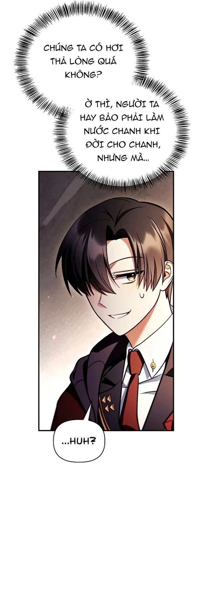 Kí Sự Hồi Quy Chapter 138 - Trang 2