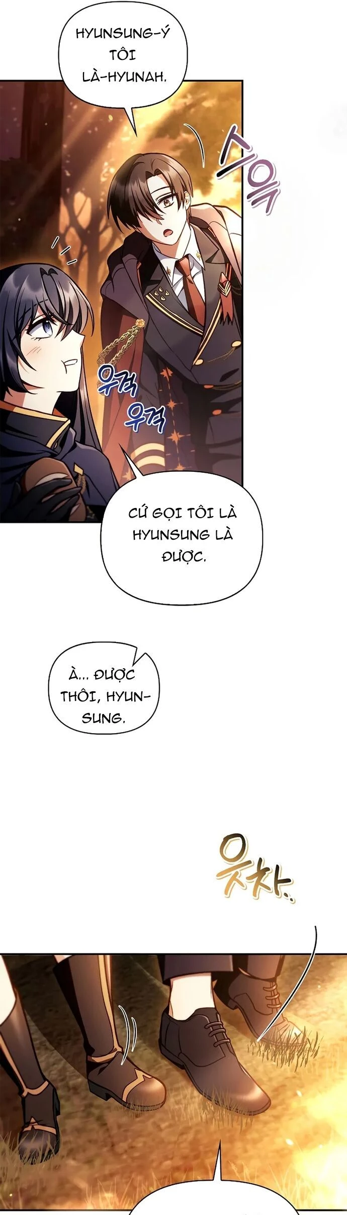 Kí Sự Hồi Quy Chapter 138 - Trang 2