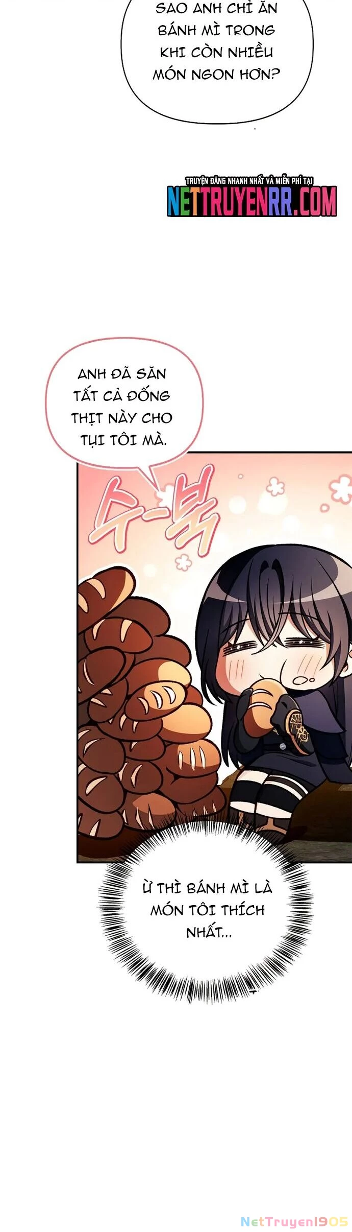 Kí Sự Hồi Quy Chapter 138 - Trang 2