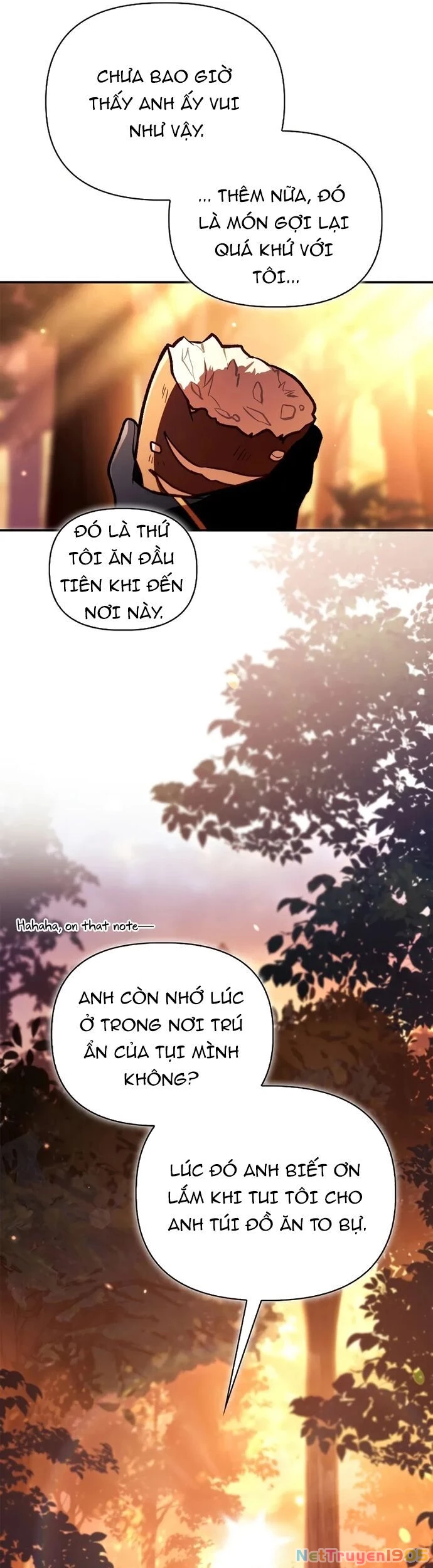 Kí Sự Hồi Quy Chapter 138 - Trang 2