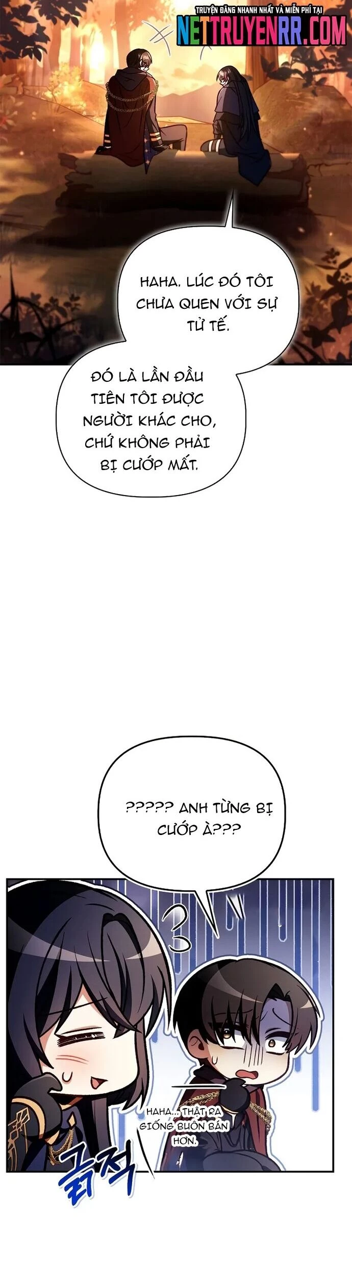 Kí Sự Hồi Quy Chapter 138 - Trang 2