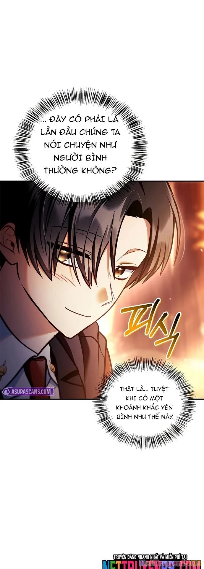 Kí Sự Hồi Quy Chapter 138 - Trang 2