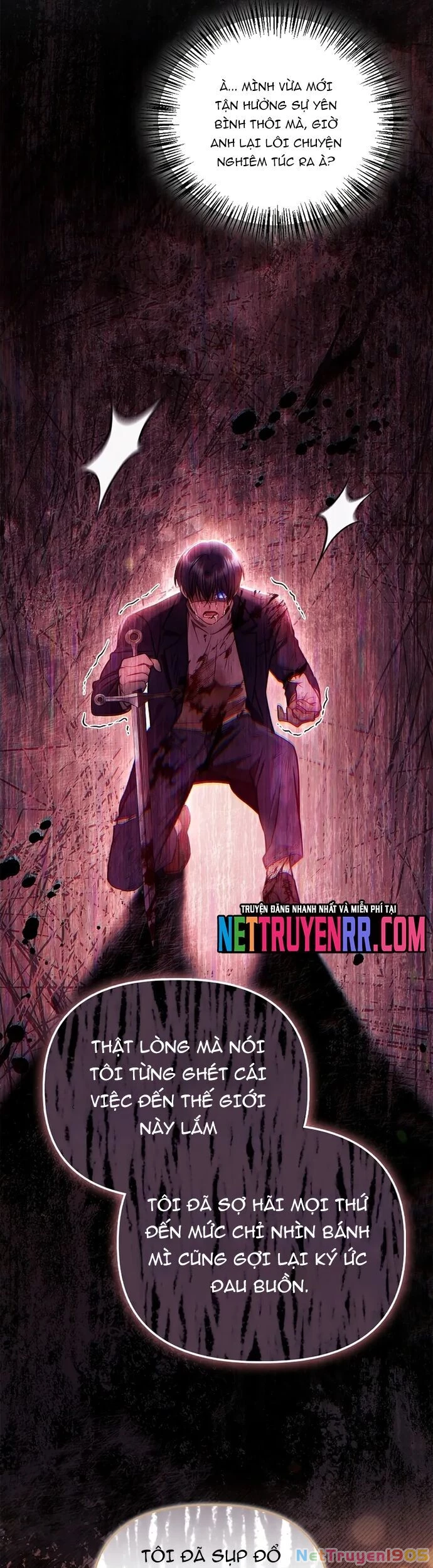 Kí Sự Hồi Quy Chapter 138 - Trang 2