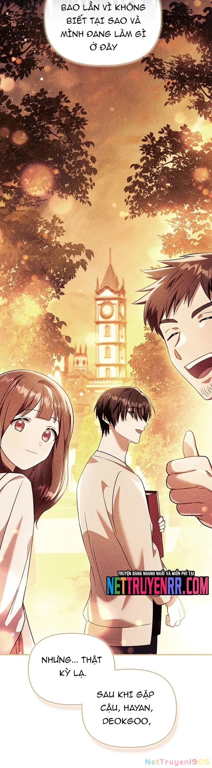 Kí Sự Hồi Quy Chapter 138 - Trang 2