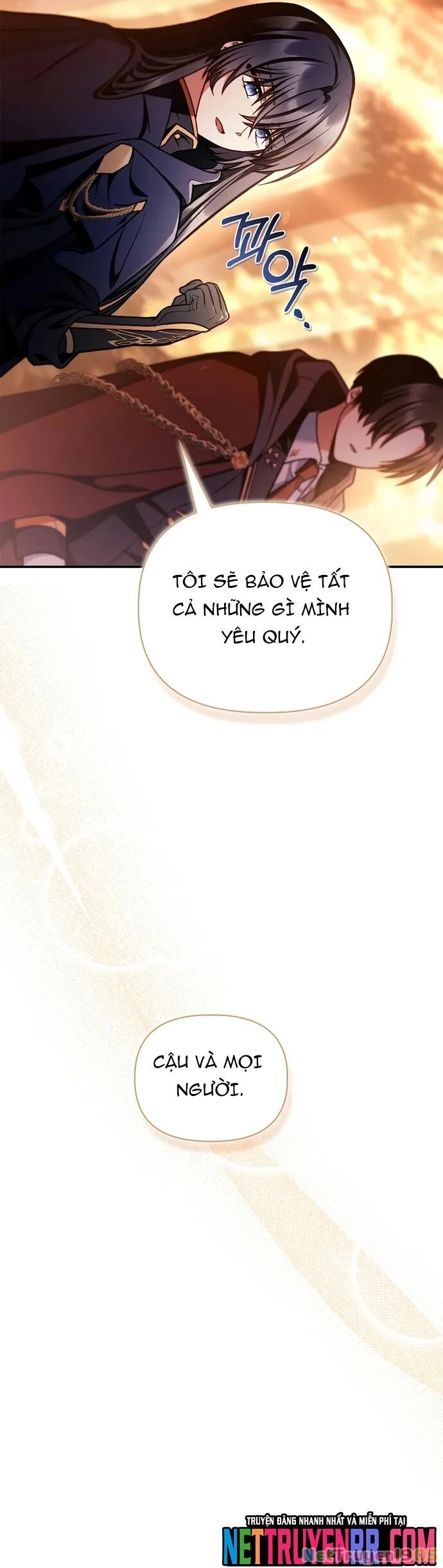 Kí Sự Hồi Quy Chapter 138 - Trang 2