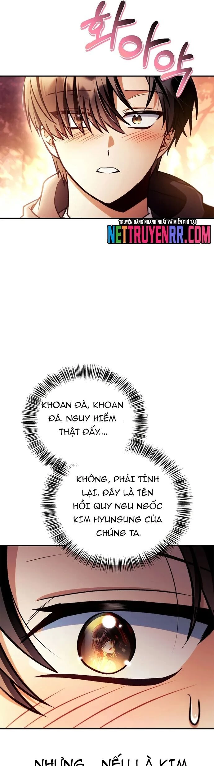 Kí Sự Hồi Quy Chapter 138 - Trang 2