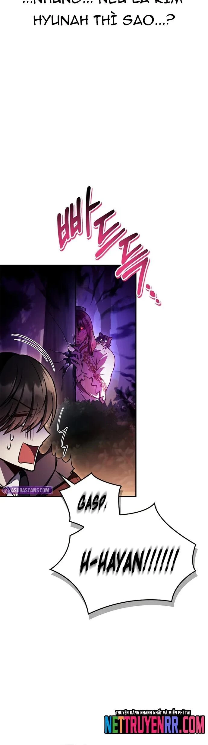 Kí Sự Hồi Quy Chapter 138 - Trang 2