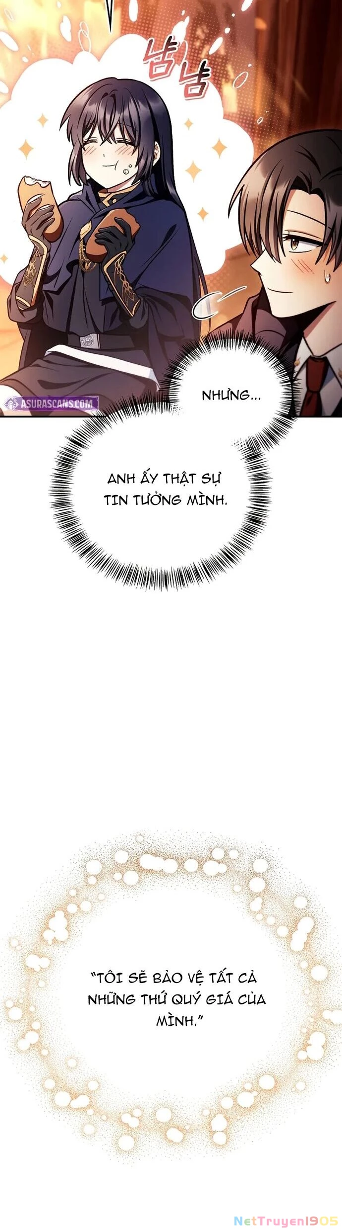 Kí Sự Hồi Quy Chapter 138 - Trang 2