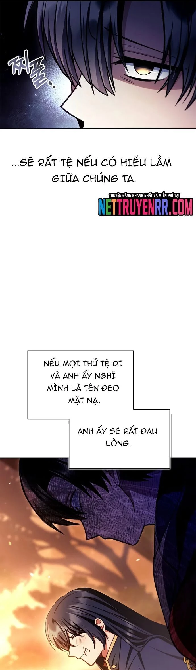Kí Sự Hồi Quy Chapter 138 - Trang 2