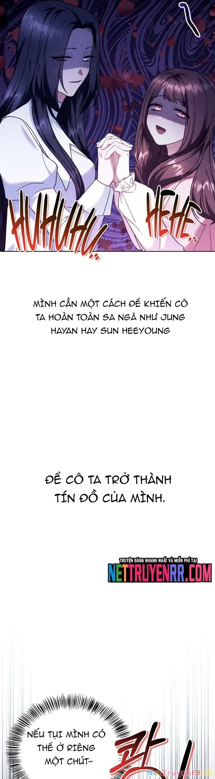Kí Sự Hồi Quy Chapter 138 - Trang 2
