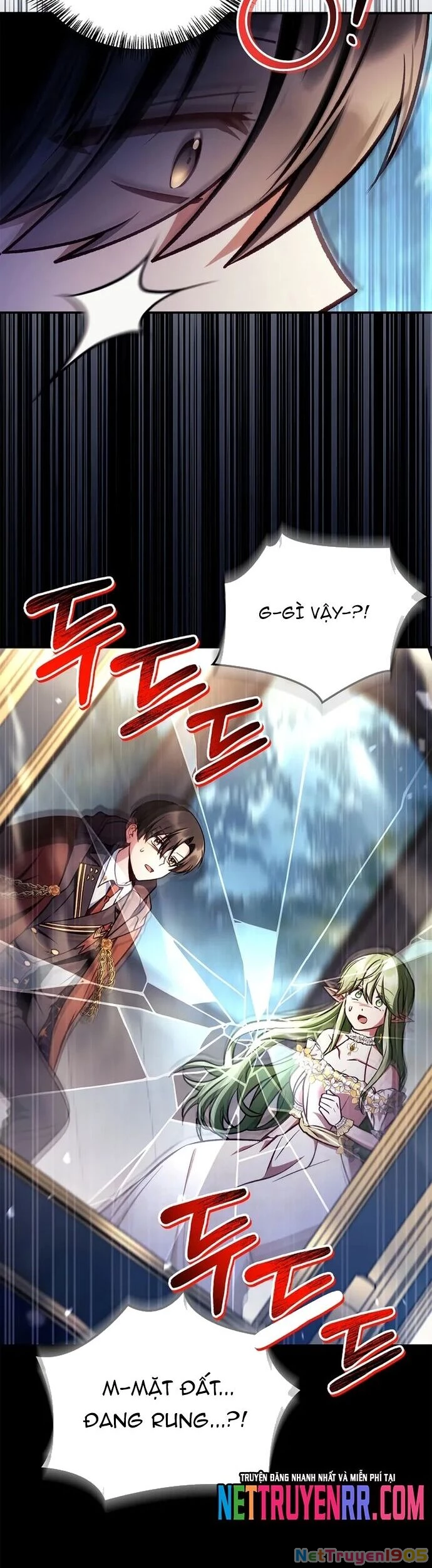 Kí Sự Hồi Quy Chapter 138 - Trang 2