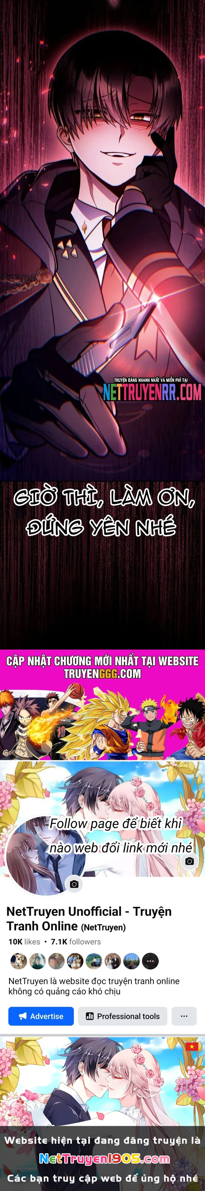 Kí Sự Hồi Quy Chapter 138 - Trang 2