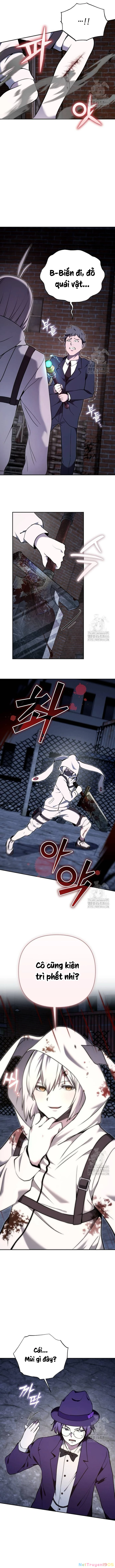 Thỏ Trắng Ở Xử Sở Thần Tiên Chapter  41 - 6