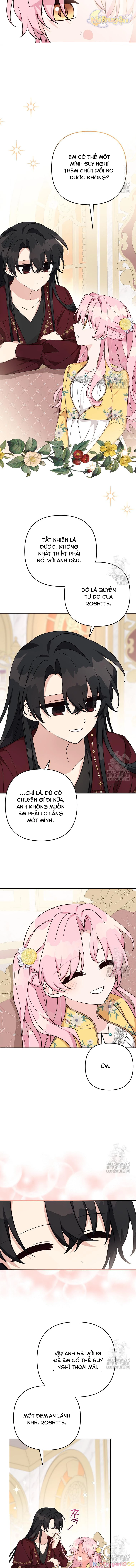 Tôi đã trở thành con gái út của công tước phản diện Chapter 87 - 7