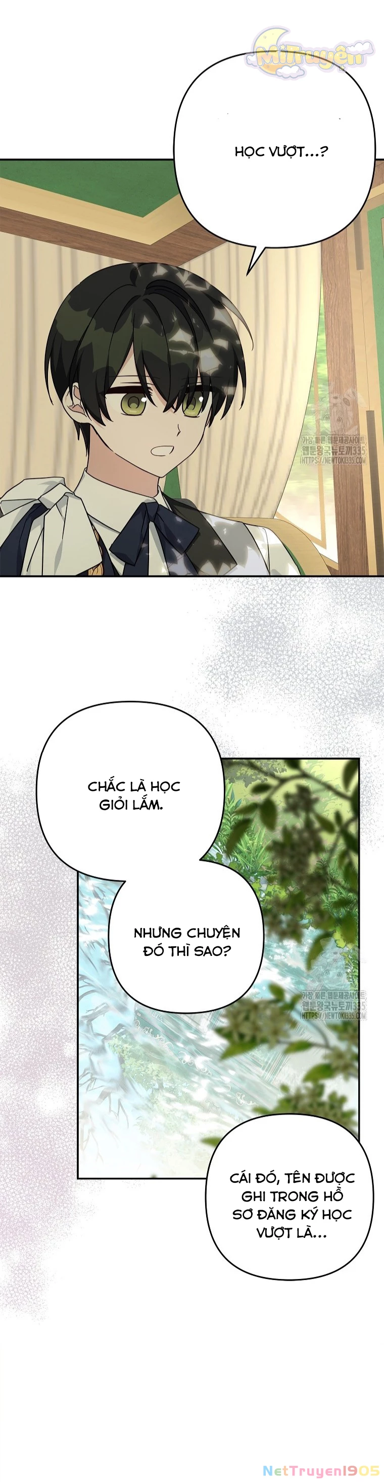Tôi đã trở thành con gái út của công tước phản diện Chapter 87 - 17