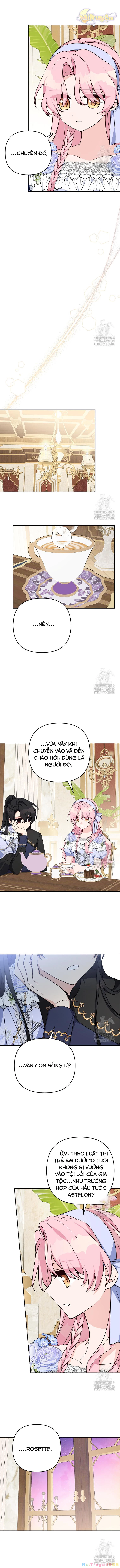 Tôi đã trở thành con gái út của công tước phản diện Chapter 88 - 17