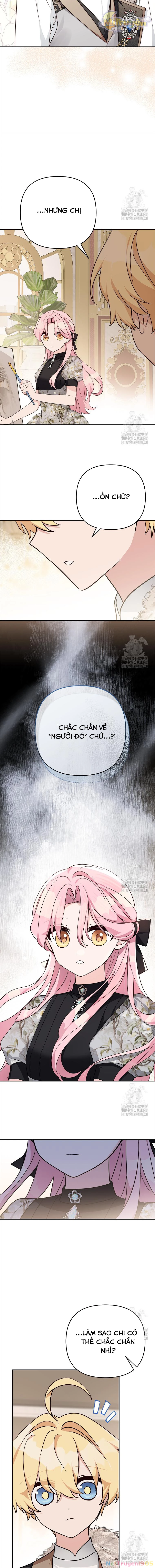 Tôi đã trở thành con gái út của công tước phản diện Chapter 95 - 7