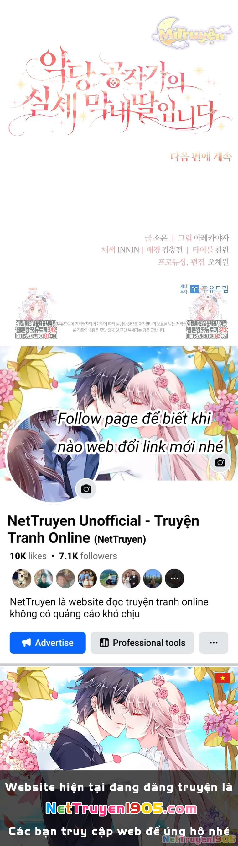 Tôi đã trở thành con gái út của công tước phản diện Chapter 95 - 18