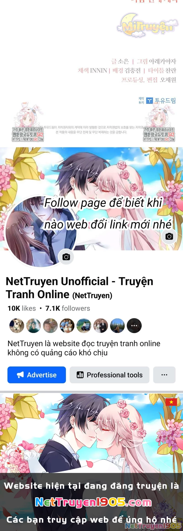 Tôi đã trở thành con gái út của công tước phản diện Chapter 97 - 16