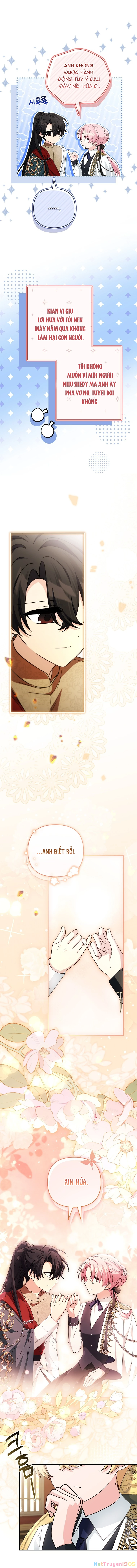 Tôi đã trở thành con gái út của công tước phản diện Chapter 99 - 7