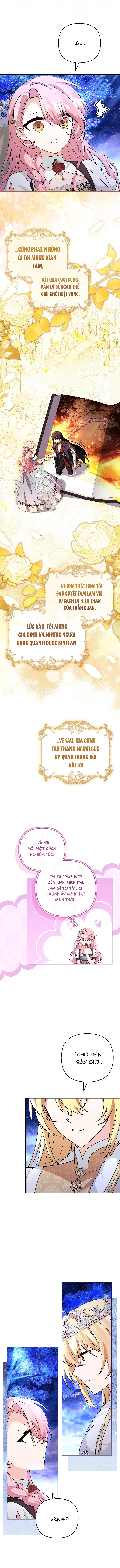 Tôi đã trở thành con gái út của công tước phản diện Chapter 100 - 4