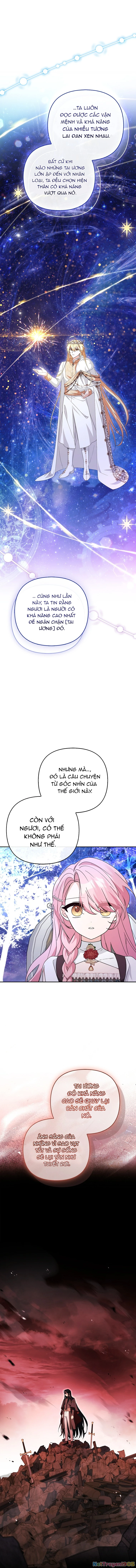 Tôi đã trở thành con gái út của công tước phản diện Chapter 100 - 5