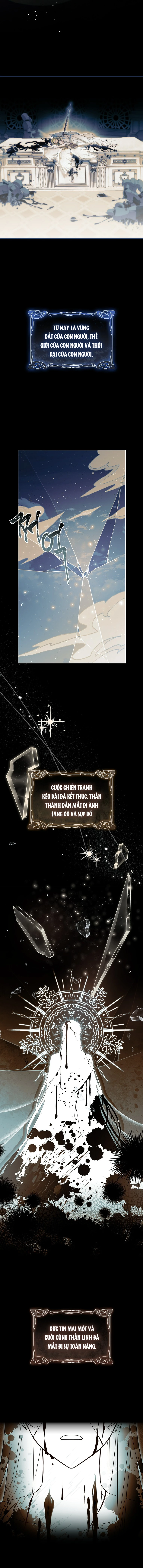 Tôi đã trở thành con gái út của công tước phản diện Chapter 102 - 4