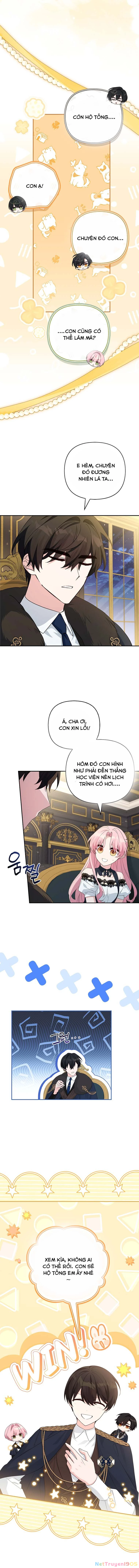 Tôi đã trở thành con gái út của công tước phản diện Chapter 104 - 5