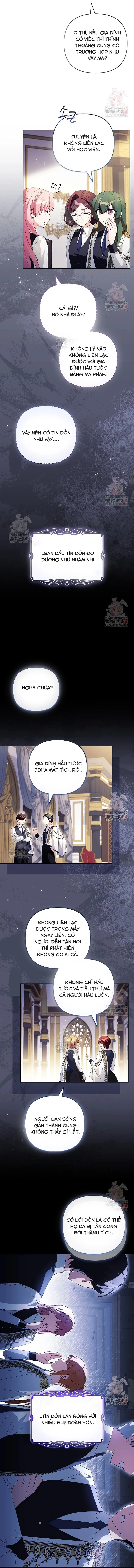 Tôi đã trở thành con gái út của công tước phản diện Chapter 106 - 2