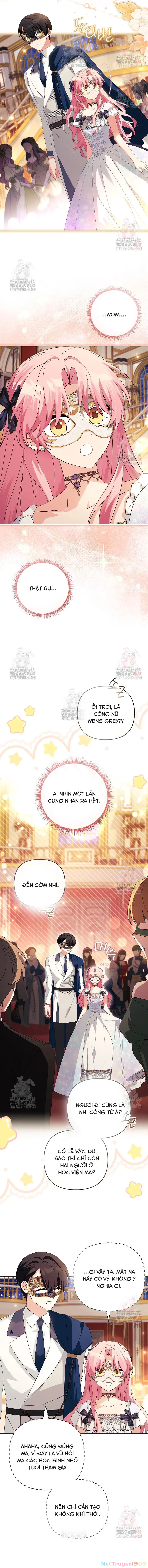 Tôi đã trở thành con gái út của công tước phản diện Chapter 106 - 12