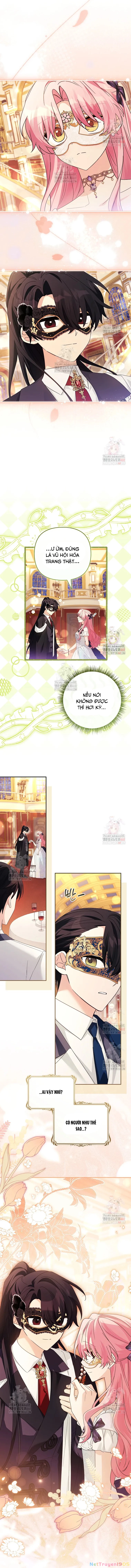 Tôi đã trở thành con gái út của công tước phản diện Chapter 107 - 2
