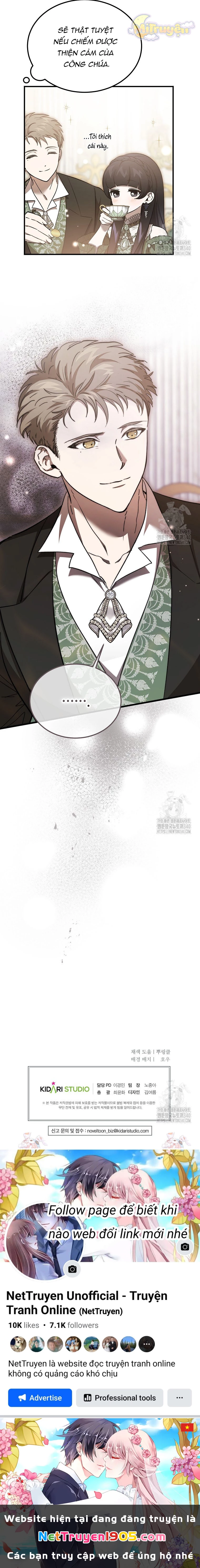 Ác Quỷ Nuôi Dưỡng Tiểu Thư Chapter 55 - 7
