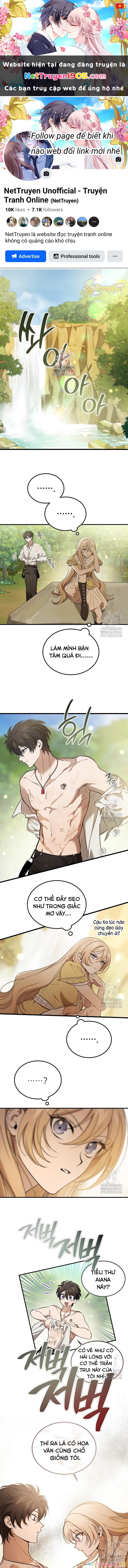 Ác Quỷ Nuôi Dưỡng Tiểu Thư Chapter 59 - 1