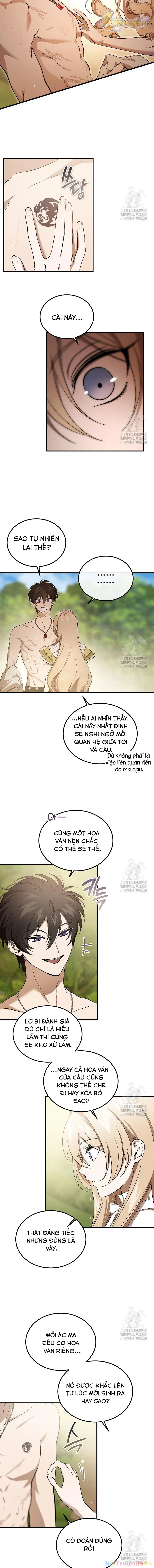 Ác Quỷ Nuôi Dưỡng Tiểu Thư Chapter 59 - 2