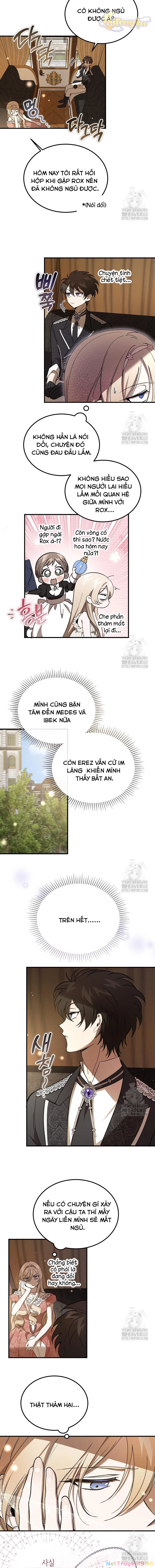 Ác Quỷ Nuôi Dưỡng Tiểu Thư Chapter 59 - 7