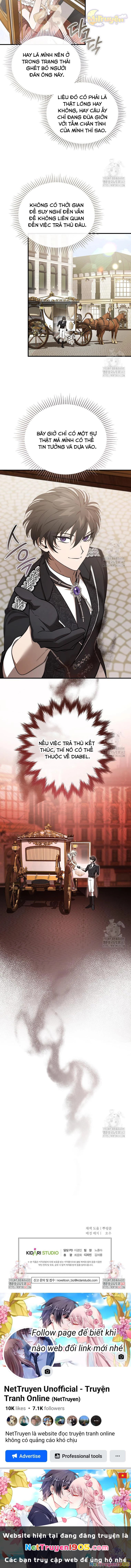 Ác Quỷ Nuôi Dưỡng Tiểu Thư Chapter 59 - 12
