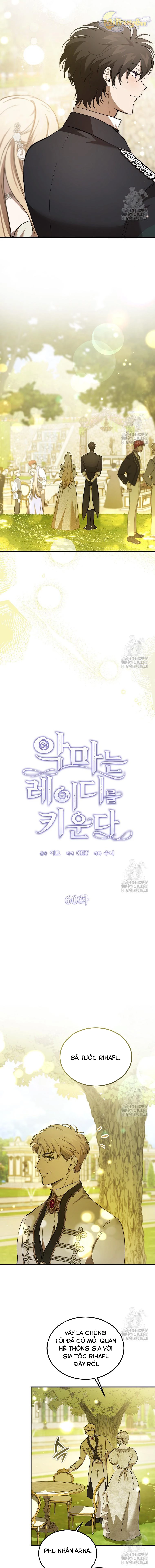 Ác Quỷ Nuôi Dưỡng Tiểu Thư Chapter 60 - 7