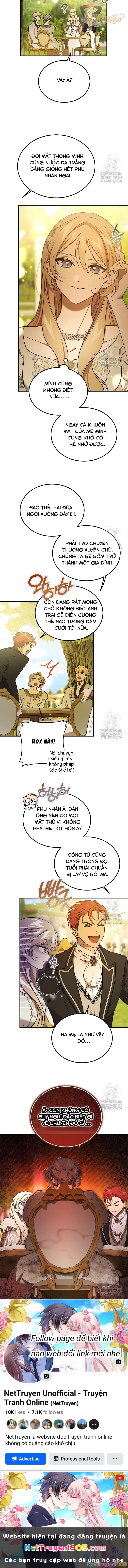 Ác Quỷ Nuôi Dưỡng Tiểu Thư Chapter 60 - 10