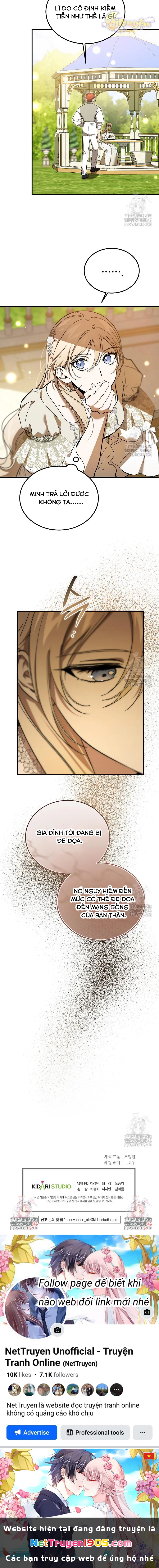 Ác Quỷ Nuôi Dưỡng Tiểu Thư Chapter 61 - 13