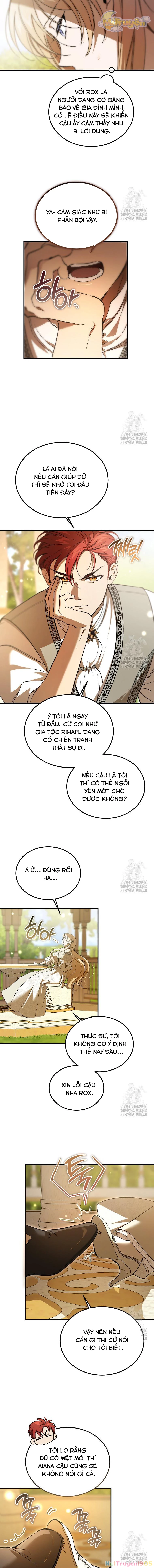 Ác Quỷ Nuôi Dưỡng Tiểu Thư Chapter 62 - 2