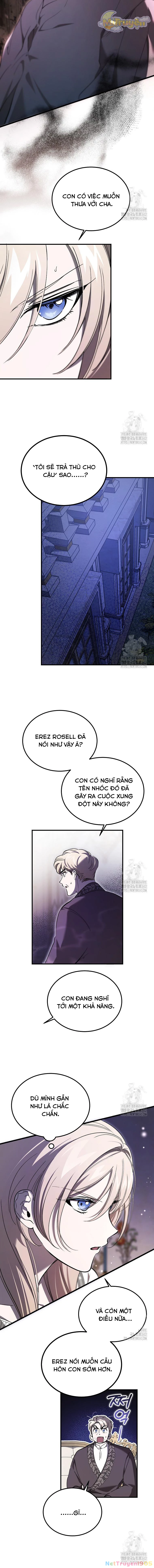 Ác Quỷ Nuôi Dưỡng Tiểu Thư Chapter 62 - 9