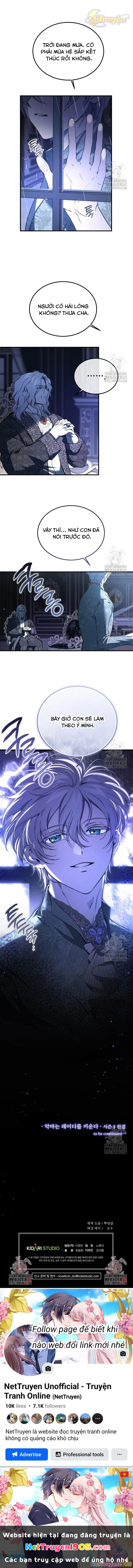 Ác Quỷ Nuôi Dưỡng Tiểu Thư Chapter 62 - 13