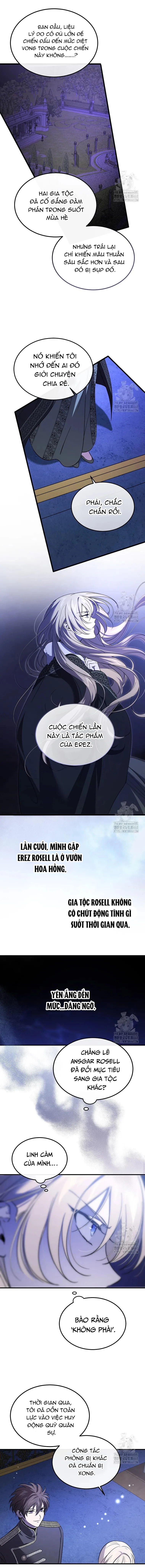 Ác Quỷ Nuôi Dưỡng Tiểu Thư Chapter 63 - 2