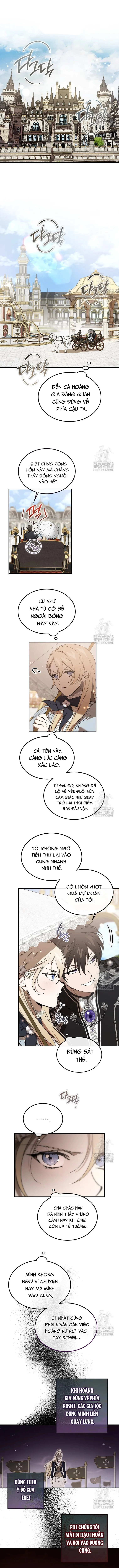 Ác Quỷ Nuôi Dưỡng Tiểu Thư Chapter 63 - 8