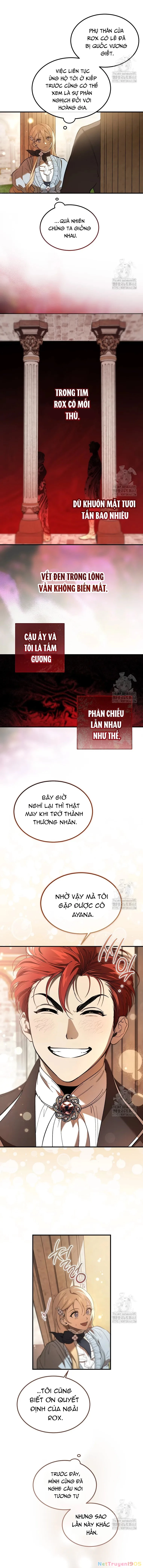 Ác Quỷ Nuôi Dưỡng Tiểu Thư Chapter 64 - 11