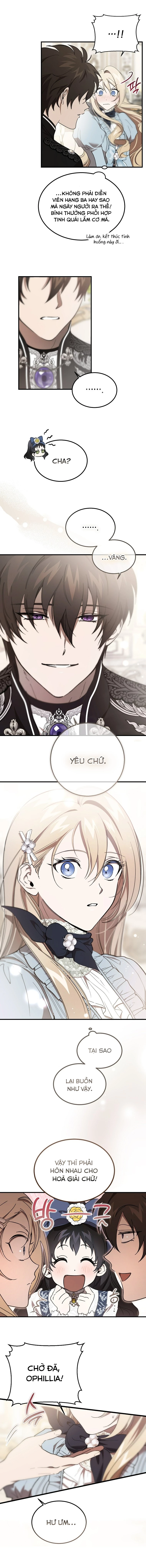 Ác Quỷ Nuôi Dưỡng Tiểu Thư Chapter 65 - 4