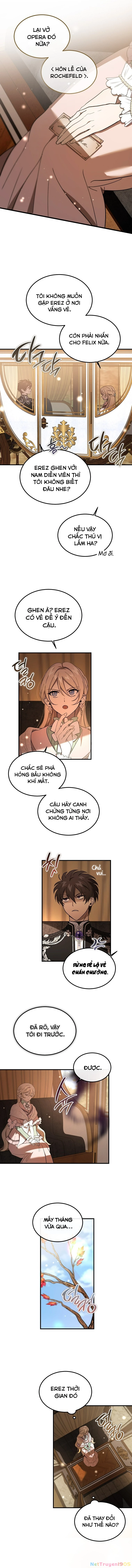 Ác Quỷ Nuôi Dưỡng Tiểu Thư Chapter 66 - 3