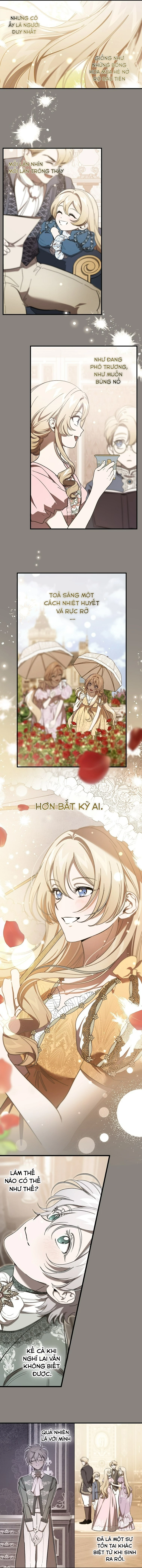 Ác Quỷ Nuôi Dưỡng Tiểu Thư Chapter 68 - 6